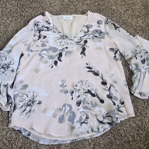 Calvin Klein Blouse